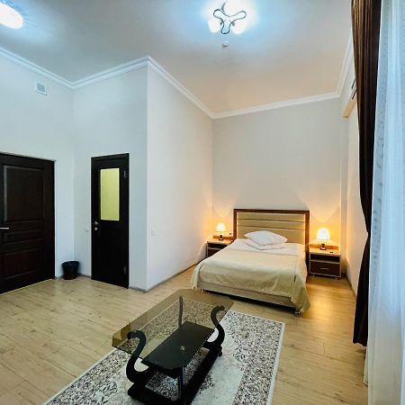 Достык Hotell Kyzylorda Exteriör bild